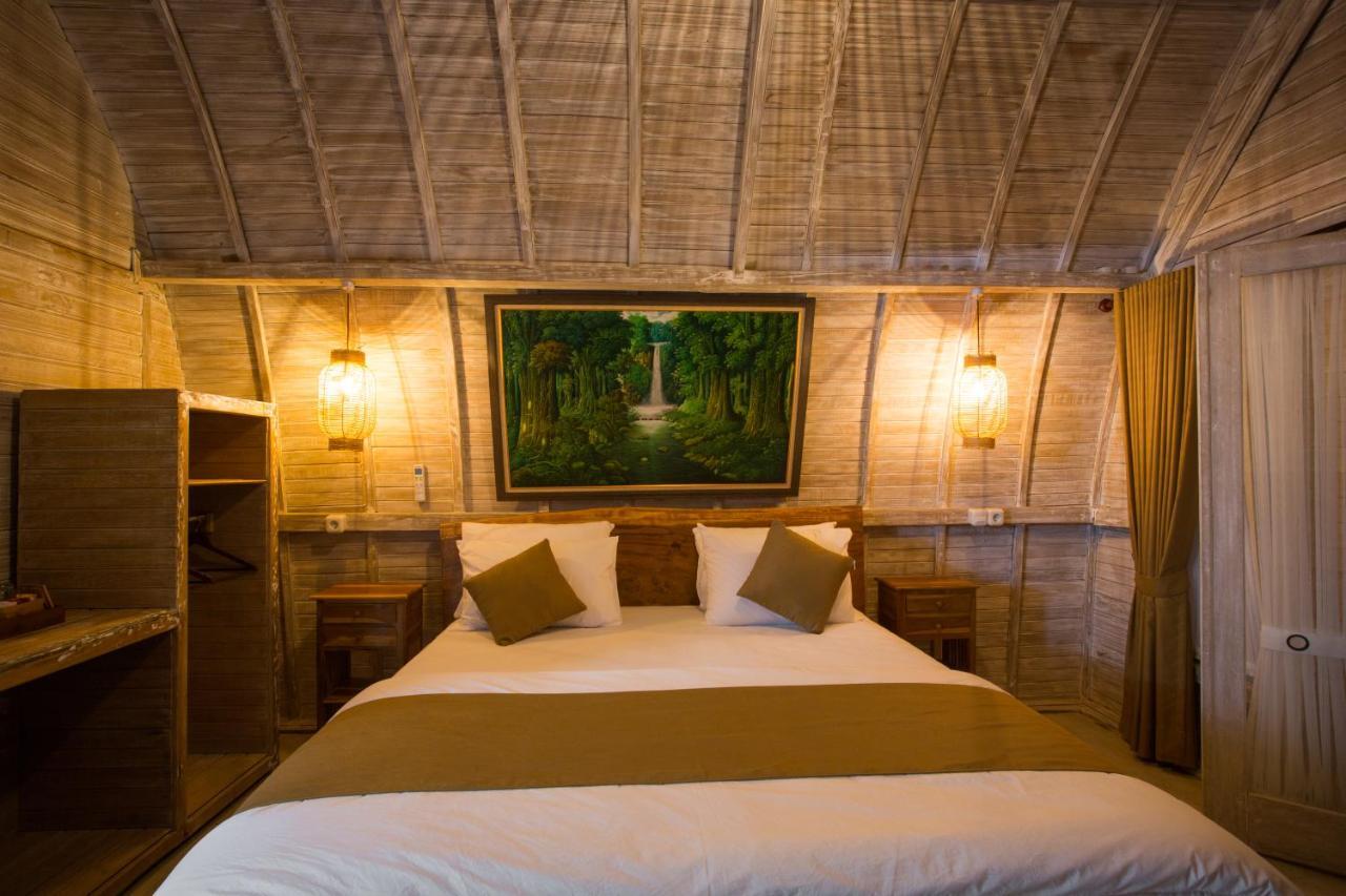 Wage Cottage Sakti ภายนอก รูปภาพ